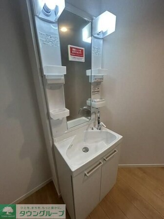 The Garlandsの物件内観写真